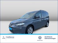Volkswagen Caddy - Vorschau Bild 1