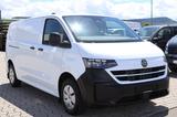 Volkswagen T7 Transporter Kasten LR 170 PS*AUT*AHK*LED*HOLZ - Neuwagen: Transporter