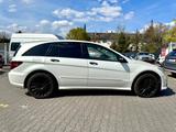 Mercedes-Benz R 500 4Matic AMG *AHK+Panorama+Leder+20Zoll* - Mercedes-Benz R-Klasse: Kombi