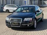 Audi A6 Lim. 2.0 TFSI - Audi A6 aus 2006