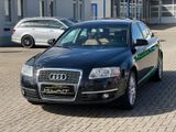Audi A6 Lim. 2.0 TFSI - Audi A6 aus 2006: 2.0
