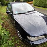 BMW 325Ci  Individual  - BMW 3 Series aus 2006