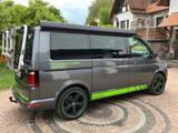 Volkswagen T6 California, 4Motion, 205PS, Automatik - Volkswagen T6 California: 4motion