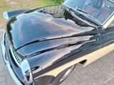 Wartburg Andere - Wartburg mit Benzin-Antrieb