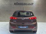 Hyundai i20 * KLIMA * PDC * SERVICE NEU * - Hyundai i20 aus 2016