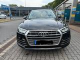 Audi Q5 sline voll ausgestattet und funkti... - Audi Q5: Sline