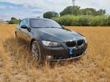 BMW 325d Cabrio TOP Zustand-Schalter-3,0l-M Fahrwerk - BMW 325 aus 2008: 325d