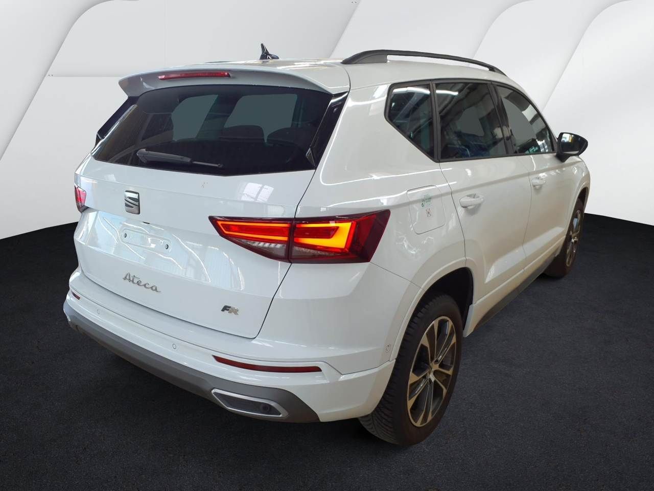 Seat Ateca - Bild 3