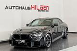 BMW M2 Coupe*Sport AGA*M-Sitze*Eibach*R.Kamera*H.Up