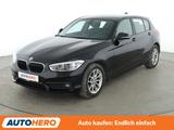 BMW 116i *NAVI*PDC*SHZ*TEMPO*ALU*KLIMA* - BMW 116 aus 2019
