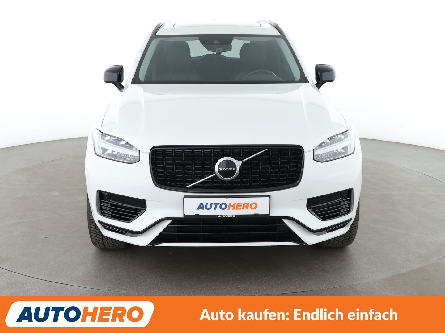 Volvo XC90 2.0 T8 Plug-in Hybrid Expression AWD foto 9