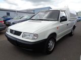Volkswagen Caddy Pickup LX 1.6°Scheckheftgepfl.°Servo°Tüv° - Volkswagen Caddy aus 1999
