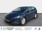 Ford S-Max Business AHK-klappbar Navi LED Blendfreies - Ford S-Max Business Gebrauchtwagen