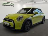 MINI Mini 3-trg. Cooper*LED*DriveA*Ambiente*100years - MINI MINI: Gelb