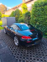 BMW Z4 sDrive23i  - BMW Z4: 2.2