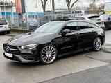 Mercedes-Benz CLA Shooting Brake CLA 250 4Matic AMG LINE VOLL - Mercedes-Benz CLA Shooting Brake Gebrauchtwagen
