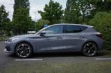 Cupra Leon 1.4 e-HYBRID 150kW DSG -Garantie bis 07.26 - Cupra Leon in Düsseldorf