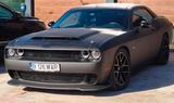 Dodge Challenger MANUAL GEARBOX..SCHALTGETRIEBE  - gebrauchte Dodge Challenger aus dem Jahr 2015