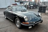 Porsche 912 - Porsche 912: Sportwagen