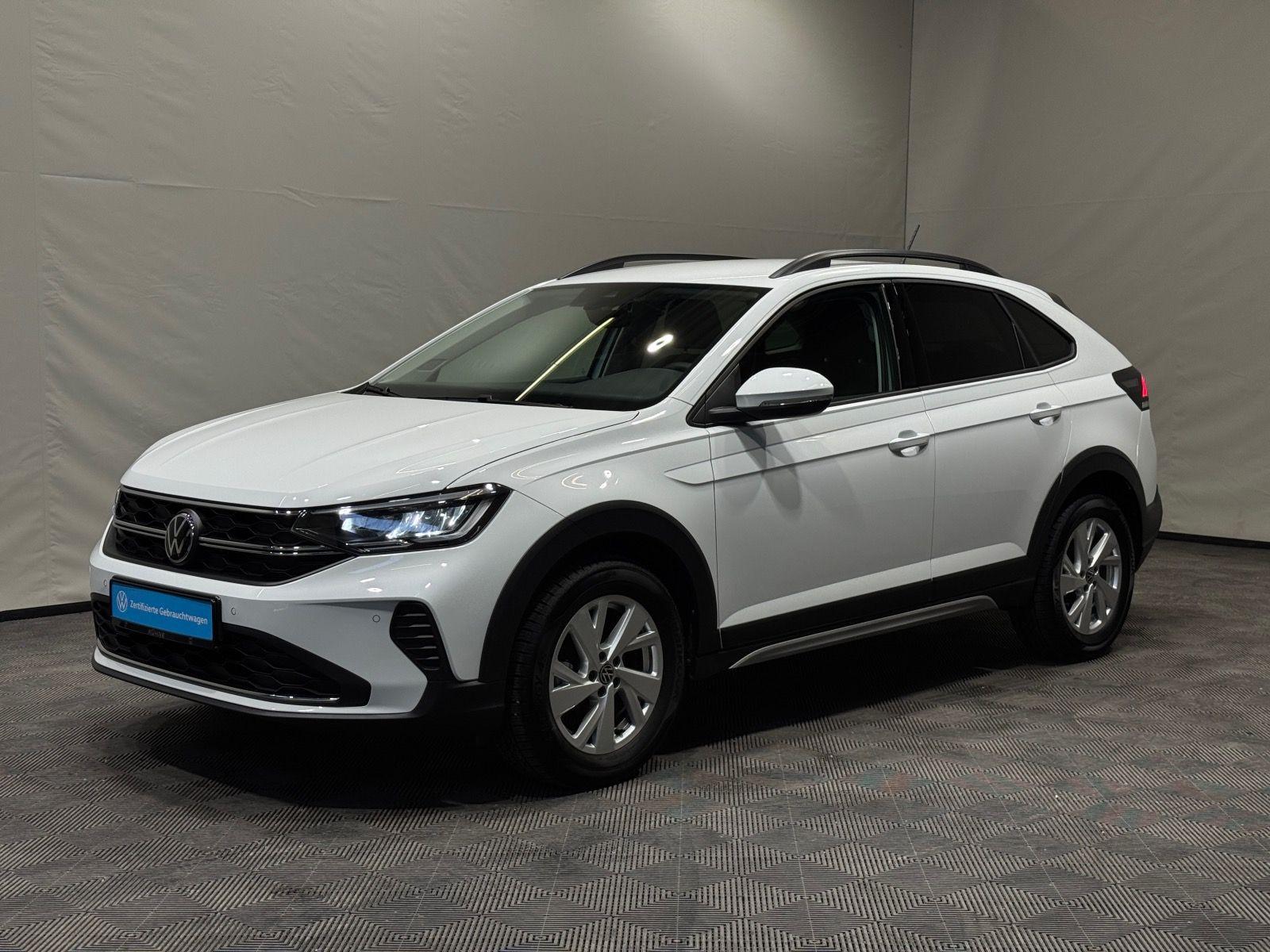 Volkswagen Taigo Life 1.0 TSI | NAVI LED ACC RÜKA SITZHZG