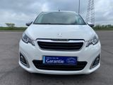 Peugeot 108 TOP Collection  Tüv Neu Top Preis - Peugeot 108: Collection