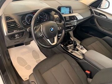 BMW X3 - 9