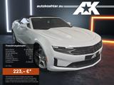 Chevrolet Camaro 2.0 L Turbo Cabrio KLIMAAUTOMATIK - Chevrolet Camaro Neuwagen