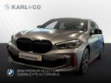 BMW 128 ti 5-Türer M Sport LC Prof Temp PDC SHZ DAB