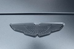 ASTON MARTIN DBX707 UVP 329.620€ Manchester City Vorbesitzer
