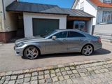 Mercedes-Benz CLS 63 AMG Performance  - Mercedes-Benz CLS 63 AMG aus 2012