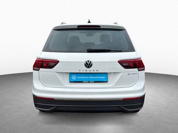 Volkswagen Tiguan - 7
