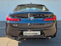 BMW X4 - Vorschau Bild 8