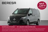 Mercedes-Benz V 250 d Style Lang Distronic Navi MBUX AUT SHZ - Mercedes-Benz V 250