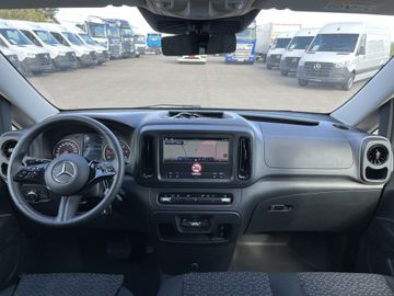 Mercedes Vito - 12