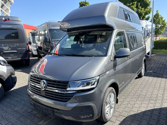 Volkswagen Westfalia Club Joker 4x4Motion / ALLRAD