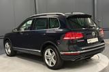 Volkswagen Touareg V6 TDI Terrain Tech 4Mot. R-Line*20Zoll* - Volkswagen Touareg: 4.2