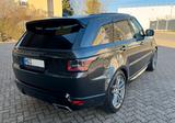 Land Rover Range Rover Sport 4.4 SDV8 Autobiography Dyn... - Land Rover Range Rover Sport in Frankfurt (Main)