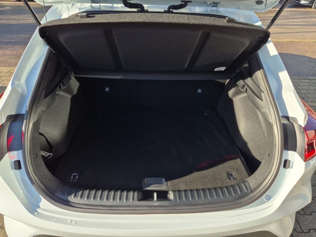 Fahrzeugabbildung Kia XCeed 1.6 T-GDI Vision Komf+ Paket