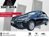 Seat Ibiza 1.0 TSI Xcellence *NAVI*KAMERA*SHZ*LED* - Seat Ibiza: Xcellence