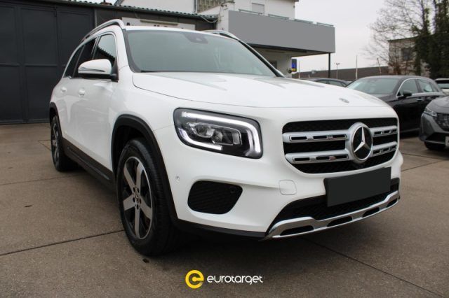 Mercedes-Benz MERCEDES-BENZ GLB 200 d Automatic Sport Plus