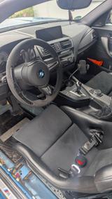 BMW M2 Coupé M2 Clubsport  - BMW M2 Clubsport Gebrauchtwagen