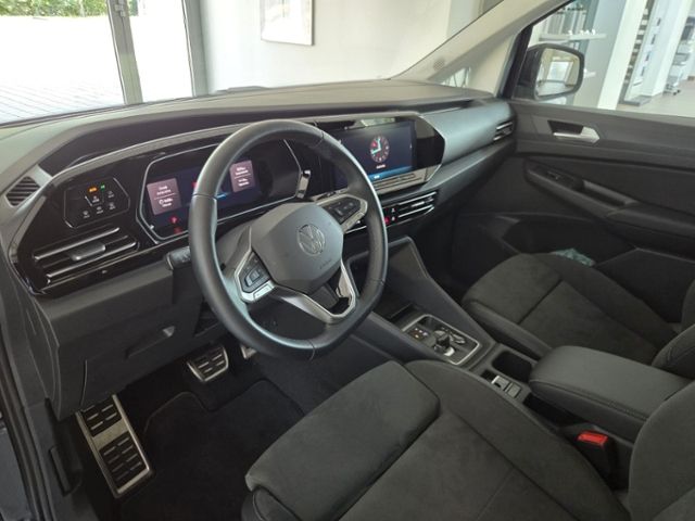 Caddy Style eHybrid LED NAV STH AHK 5JGAR 8FACH