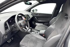 Foto Nummer 9: CUPRA Ateca