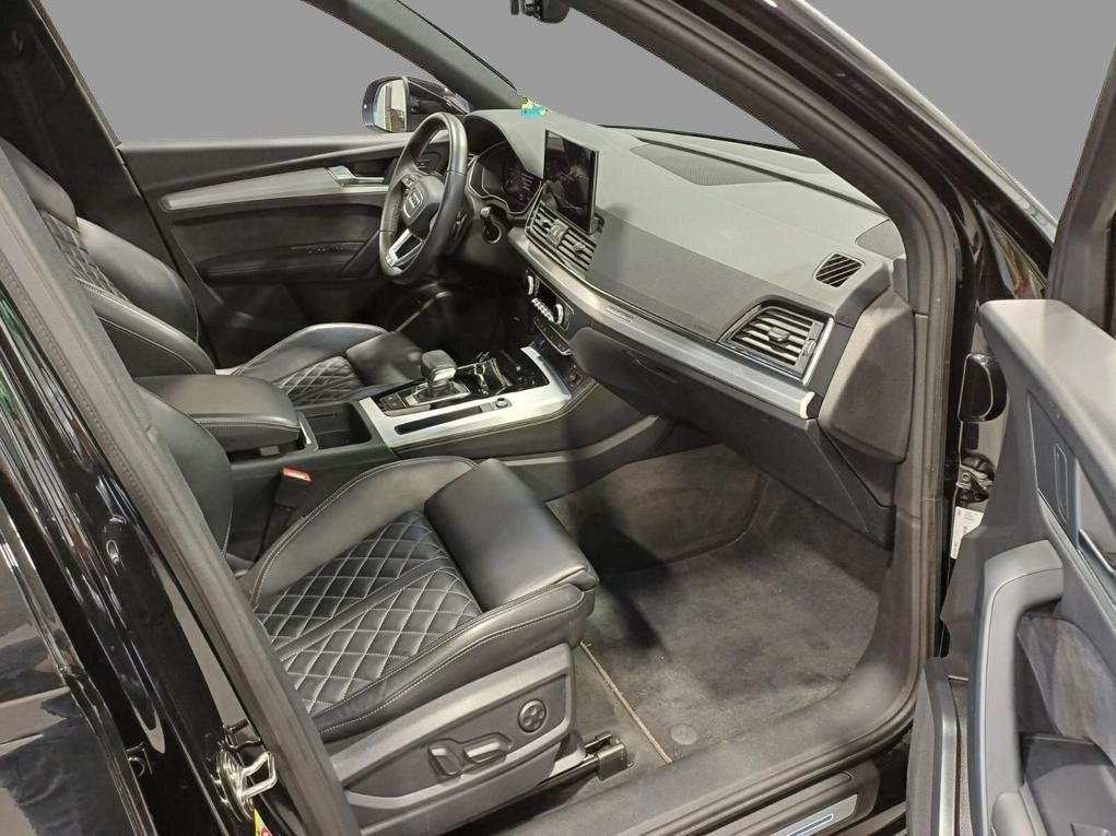 Audi Q5 - Bild 8