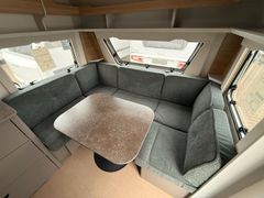 Bürstner Averso 465 TS B66 Edition*Sofort!*