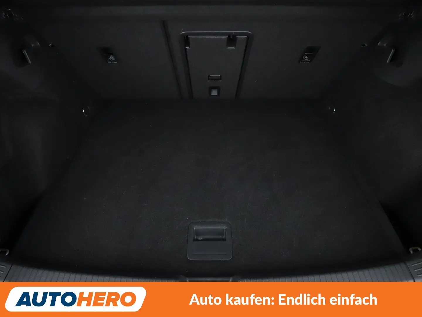 Volkswagen Golf VIII 1.5 eTSI ACT Style Aut.*NAVI*VC*HUD*, миниатюра 16