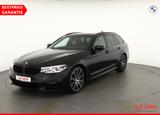 BMW 540d Touring xDrive M Sport LED Navi Leder DAB - BMW 540 aus 2021