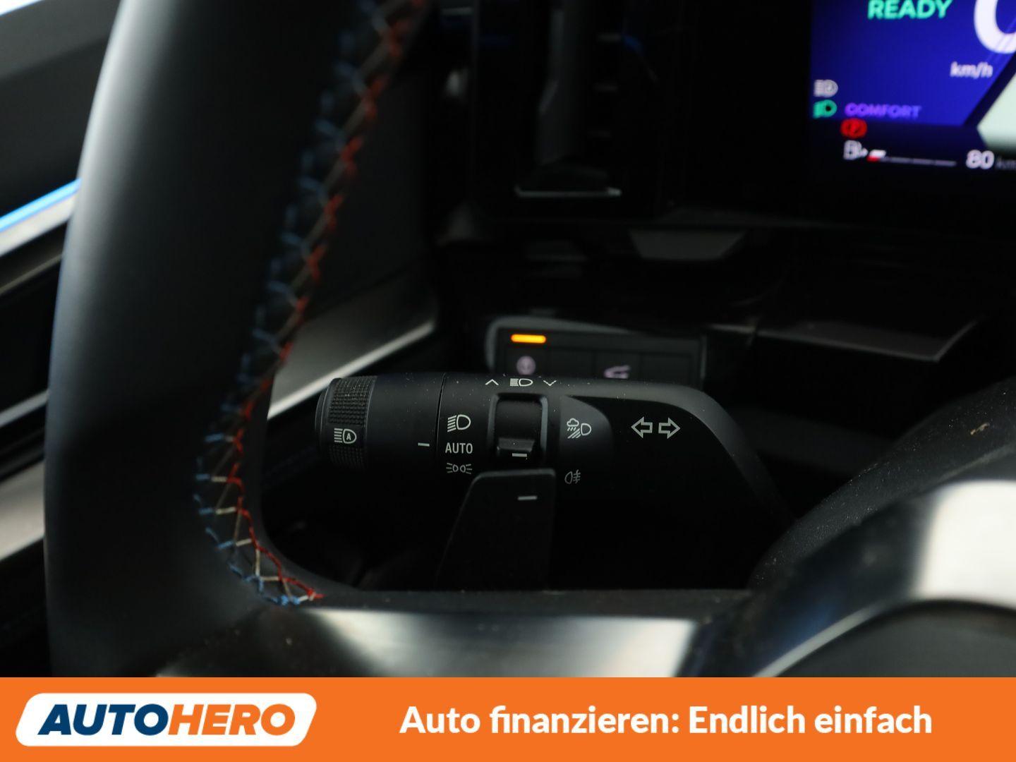 Renault Espace 1.2 Hybrid E-Tech Esprit Alpine Aut.*NAV*