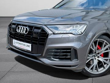 Audi Q7 - 7