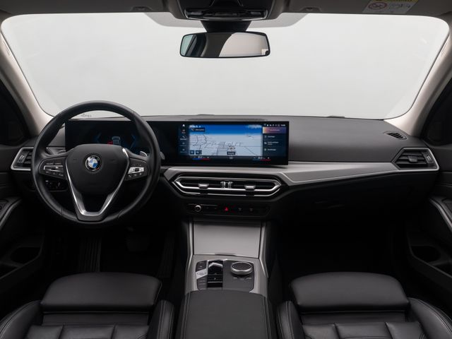 BMW 330, 2022 — 39